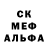 Дистиллят ТГК жижа Anastasia Voronowskaya